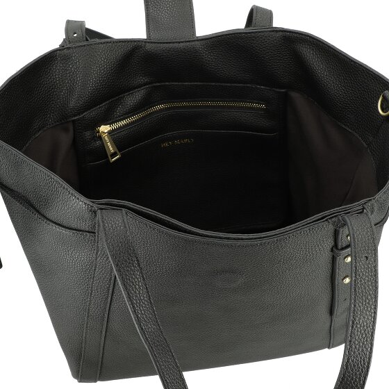 Hey Marly Pretty Wonder Sac de shopper M Cuir 50 cm