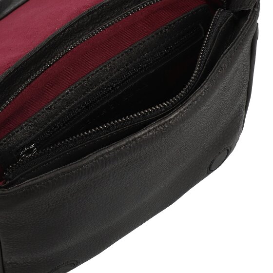 Cowboysbag Dallas Sac à bandoulière Cuir 22 cm