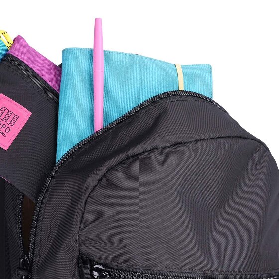 Topo Designs Light Pack Daypack 42 cm Compartiment ordinateur