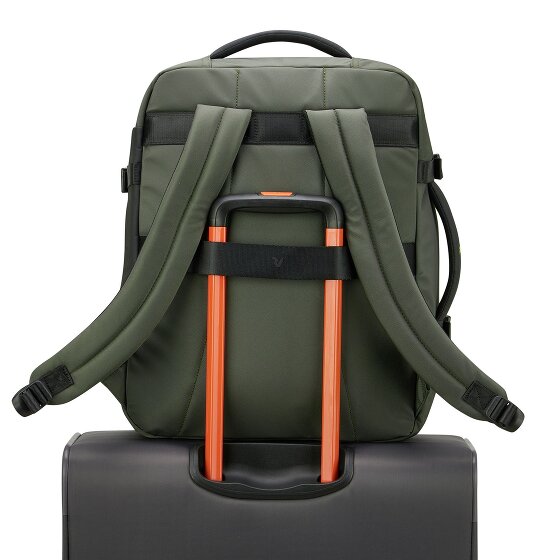 Roncato Metropolitan sac à dos de voyage 45 cm