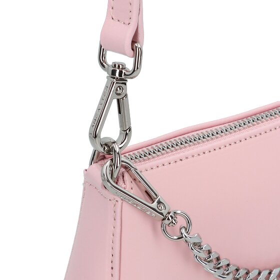 Lancaster Suave Even Sac à bandoulière en cuir 23 cm