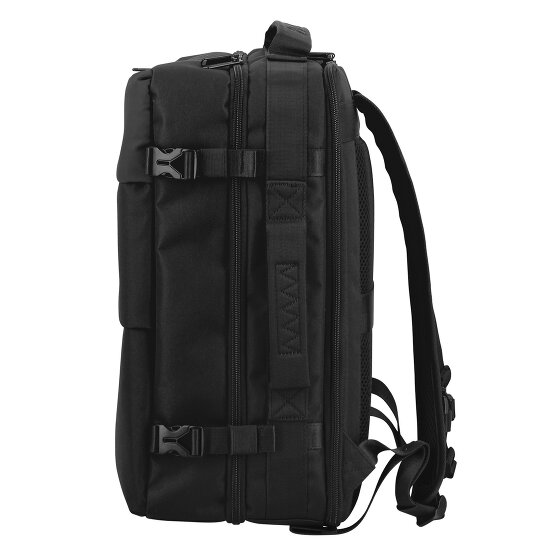 Jump Sac à dos de voyage Dunaa 45 cm, compartiment pour ordinateur portable