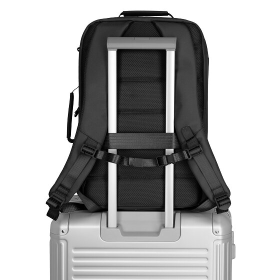 Travelite Workfloow Daypack 46 cm Compartiment pour ordinateur portable
