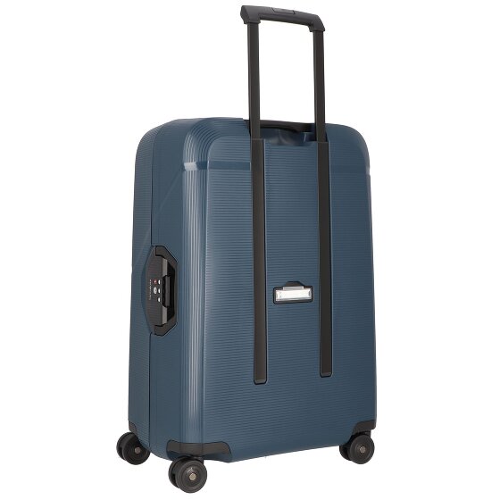 Samsonite Magnum Eco 4 roulettes Trolley 69 cm