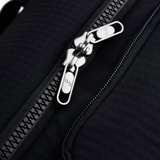 Hedgren Furo 2 roulettes Trolley de cabine 44.5 cm Compartiment pour ordinateur portable