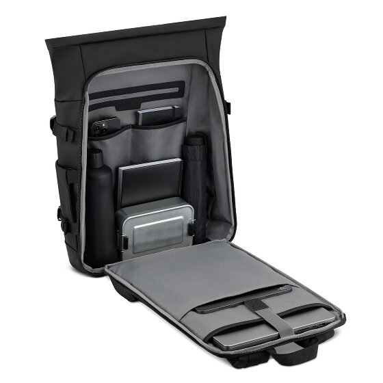 Kapten & Son Helsinki Pro Daypack 52 cm Compartiment pour ordinateur portable