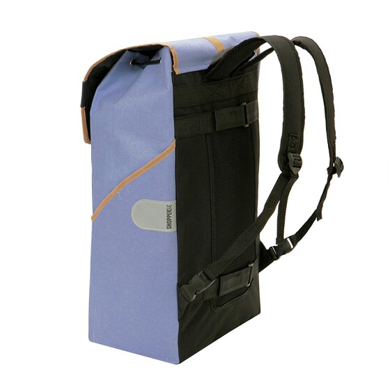 Andersen Shopper Royal Shopper Auke Chariot à provisions 59 cm