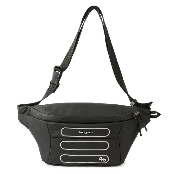 Hedgren Comby Performance Visit P Sac banane Protection RFID 36 cm