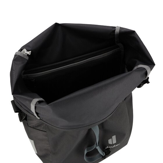 Deuter Valbona Sacoche de vélo 40 cm