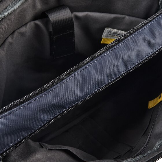 camel active Explore Attaché-case 42 cm Compartiment ordinateur