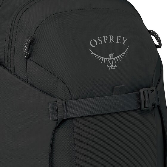 Osprey Sac à dos de voyage Soujourn 30 L, 44 cm