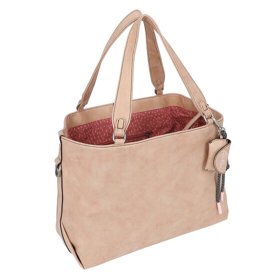 Fritzi aus Preußen Bitzi03 Sac de shopper 43 cm