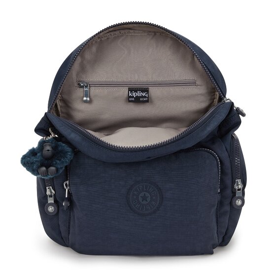Kipling Basic City Zip Sac à dos de ville S 33.5 cm