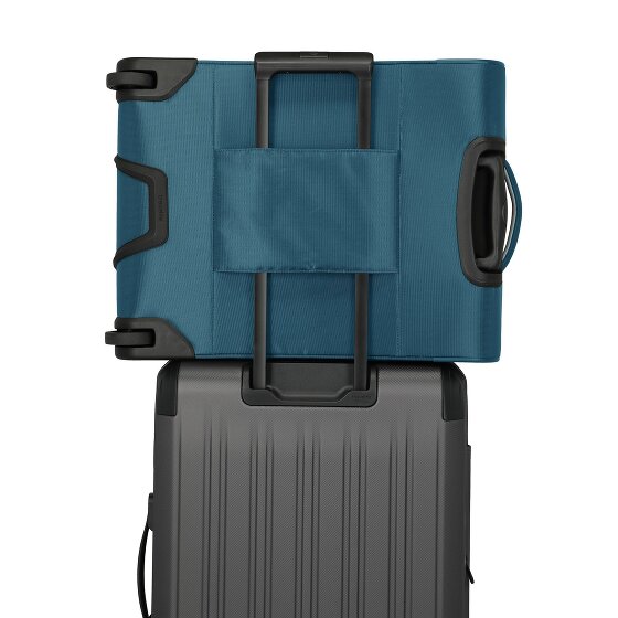 Travelite Jetpack Multi 2 roues Valise cabine 55 cm