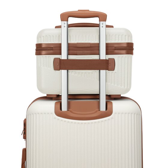 Travelite Bali Vanity-case 36 cm