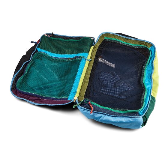 Cotopaxi Allpa 42 L Sac à dos professionnel 56 cm Compartiment ordinateur