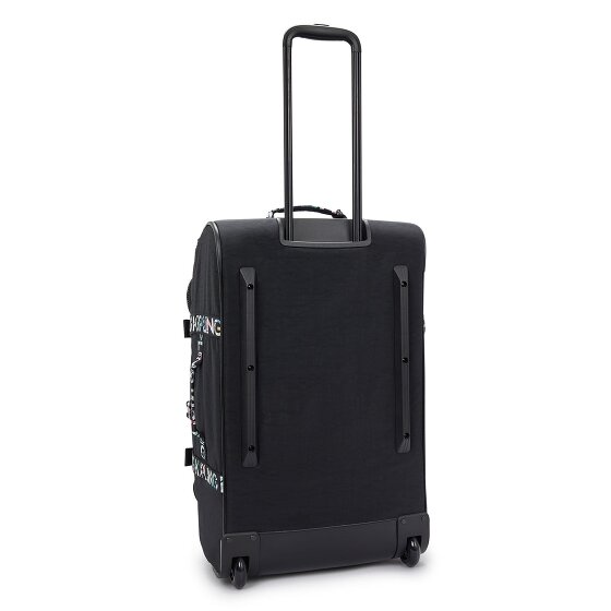 Kipling Basic Aviana 2 roulettes Sac de voyage M 68 cm