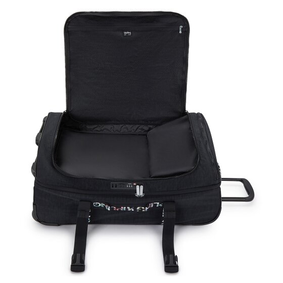 Kipling Basic Aviana 2 roulettes Sac de voyage M 68 cm