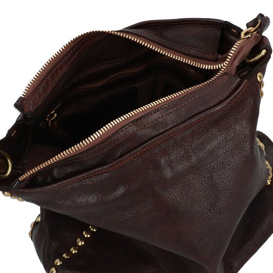Campomaggi Lisa Sac à bandoulière Cuir 26 cm