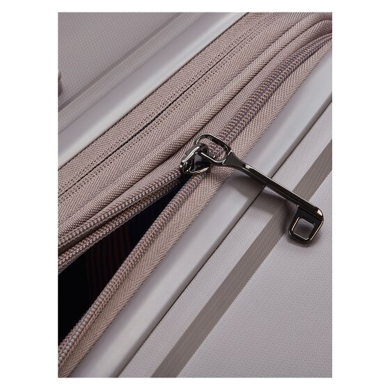 Delsey Paris Lutece 4 roulettes Trolley 69 cm