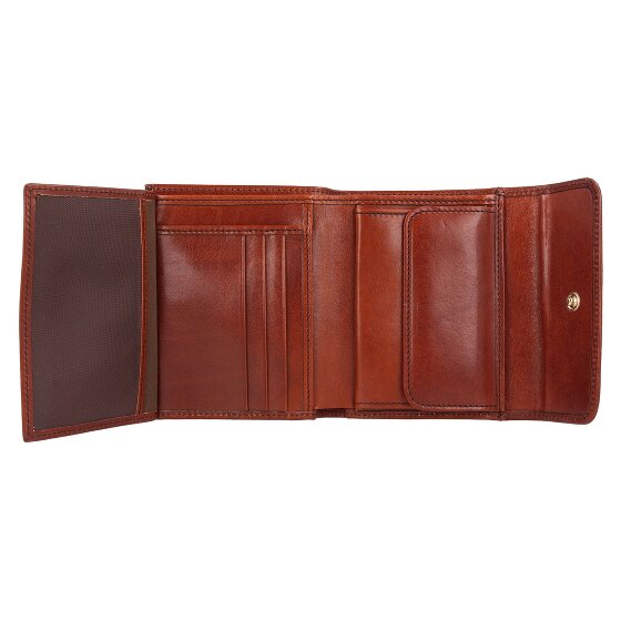The Bridge Story Uomo Porte-monnaie VIII Cuir 10 cm