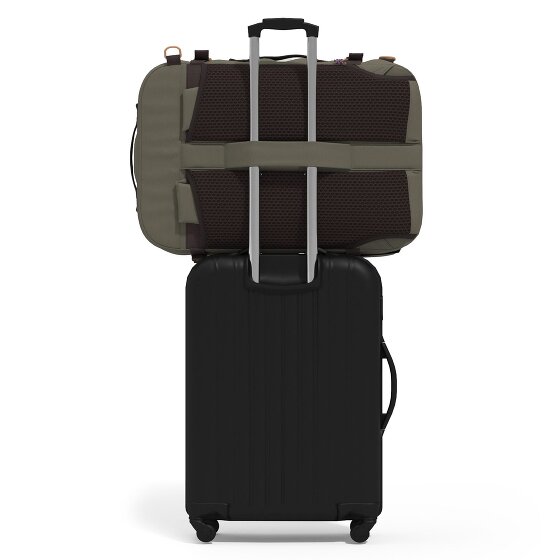 Cabin Zero Travel Cabin Bag Classic Plus 42L Sac à dos 54 cm