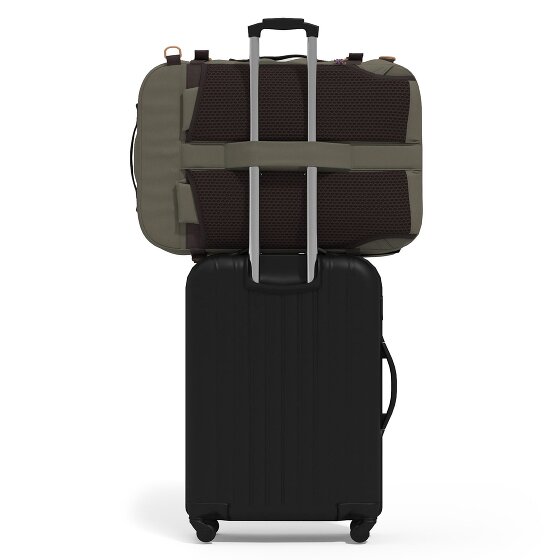 Cabin Zero Travel Cabin Bag Classic Plus 42L Sac à dos 54 cm