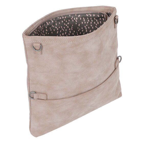 Fritzi aus Preußen Ronja Cross Vintage Sac à bandoulière 30 cm