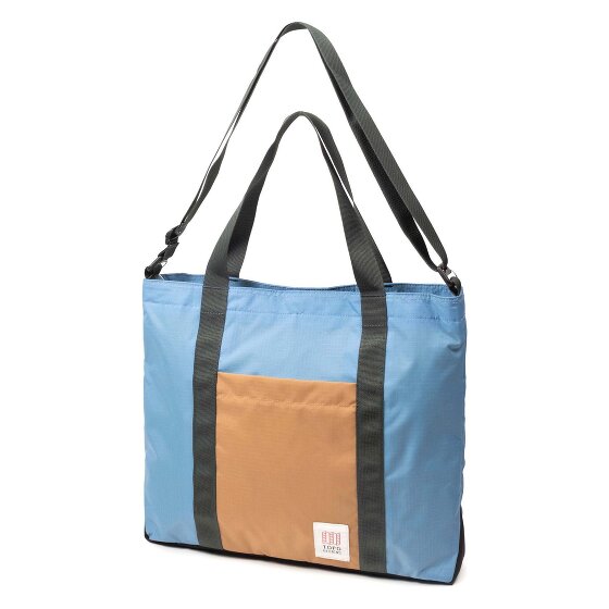 Topo Designs Mountain Sac de shopper 39 cm