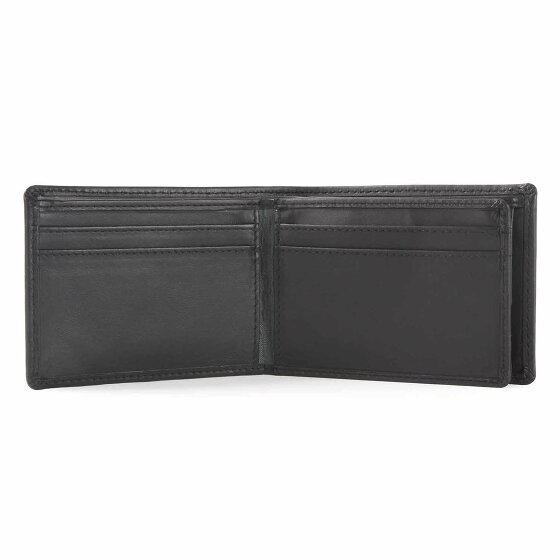 Jost Aarhus Porte-monnaie Cuir 12 cm