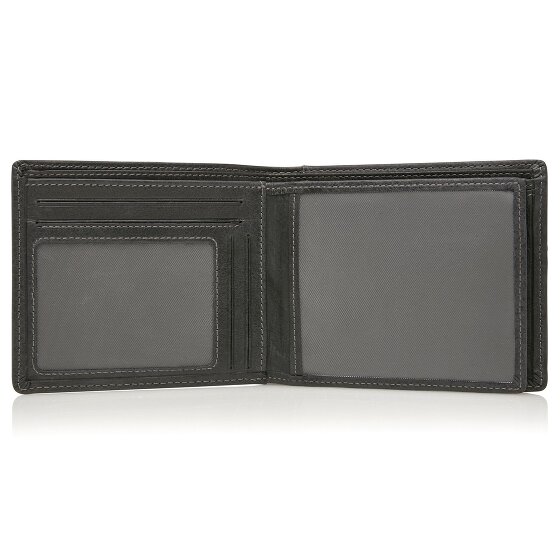 Castelijn & Beerens Porte-monnaie Canyon RFID cuir 11,5 cm