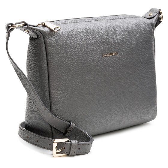 Lazarotti Bologna Leather Sac à bandoulière Cuir 25 cm