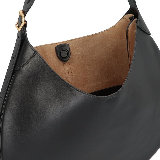 POLO RALPH LAUREN Polo ID Sac à bandoulière Cuir 44 cm