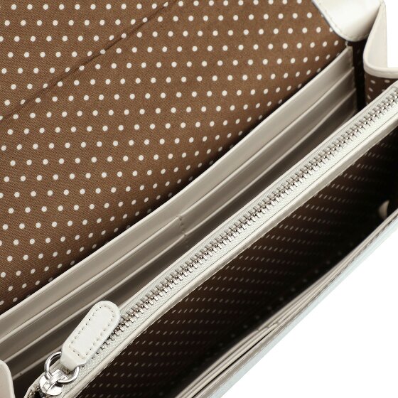 Picard Rome Portefeuille d'embrayage Cuir 23 cm