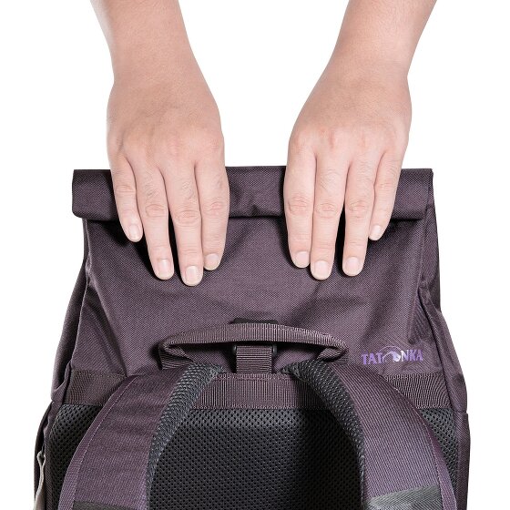 Tatonka Grip Rolltop Pack 25 Daypack 50 cm Compartiment pour ordinateur portable