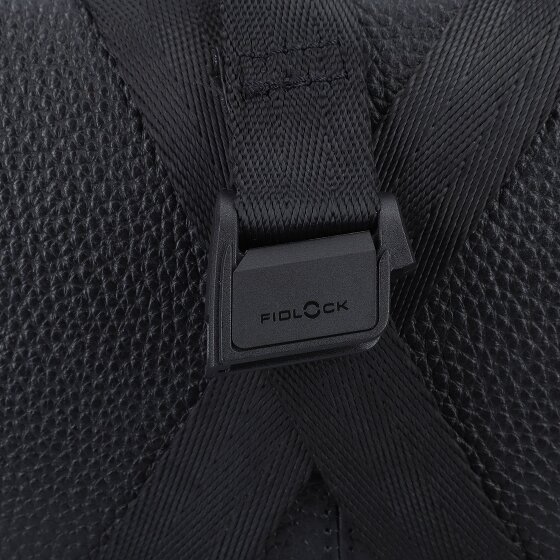 Braun Büffel Novara Sac banane Cuir 31 cm