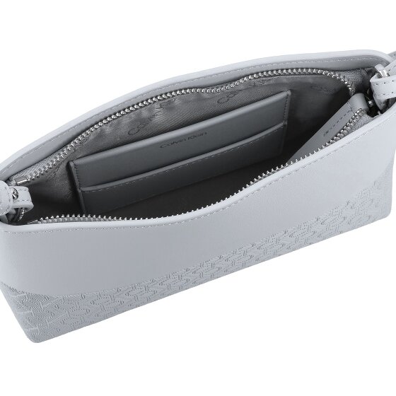 Calvin Klein CK Mixmedia Sac à bandoulière 23 cm