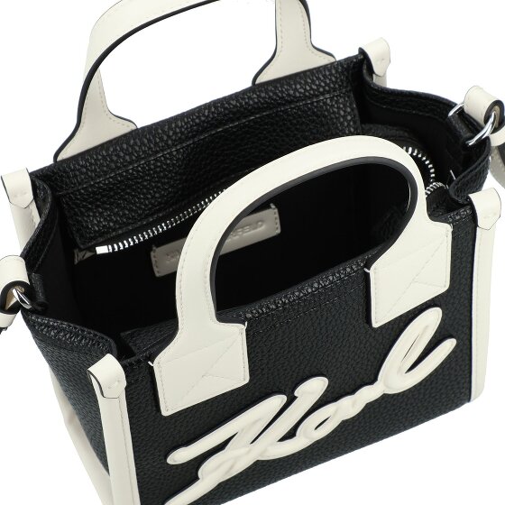 Karl Lagerfeld Skuare Sac de shopper 30 cm