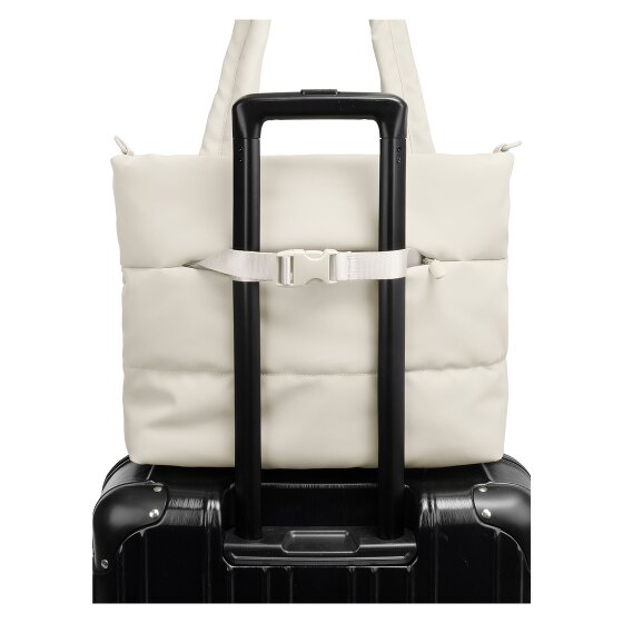 Heys Puffer Sac de shopper 35 cm Compartiment pour ordinateur portable
