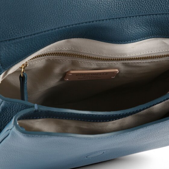 Coccinelle Mavery Sac à bandoulière Cuir 27 cm