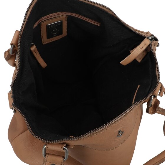 Harbour 2nd Anchor Love Sac à bandoulière Cuir 28 cm