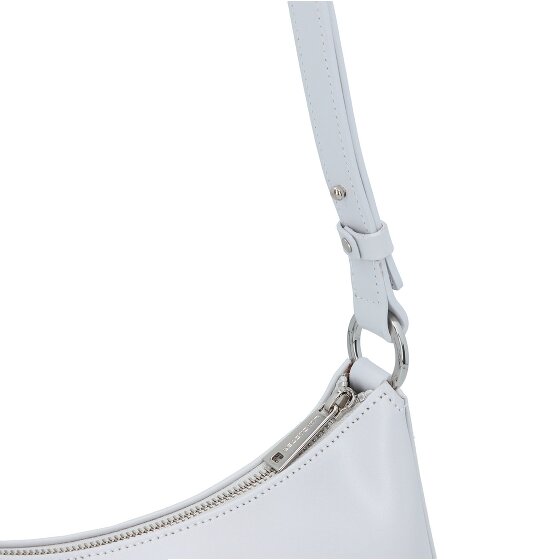 Lancaster Suave Ace Sac à bandoulière Cuir 27 cm