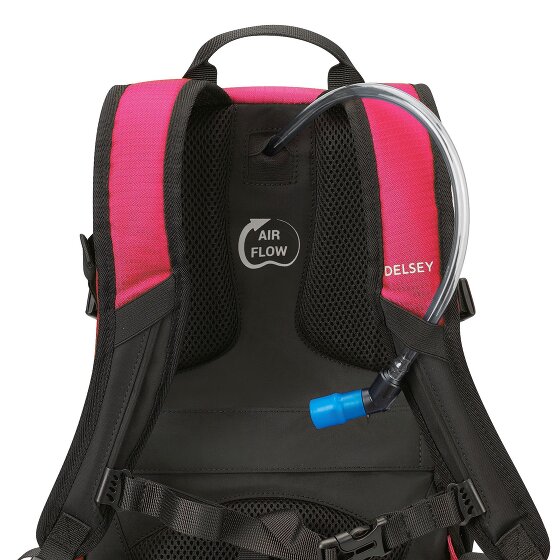 Delsey Paris Nomade S Sac à dos 42 cm pour ordinateur portable