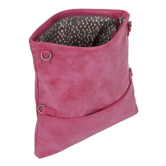 Fritzi aus Preußen Ronja Cross Vintage Sac à bandoulière 30 cm