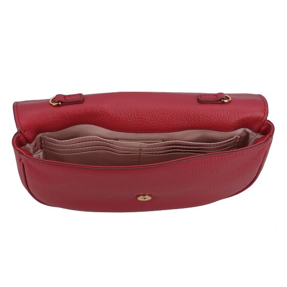 Coccinelle Sac à bandoulière en cuir 24 cm