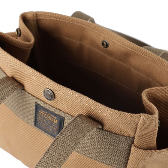 Filson Rugged Twill Sac à bandoulière 20 cm