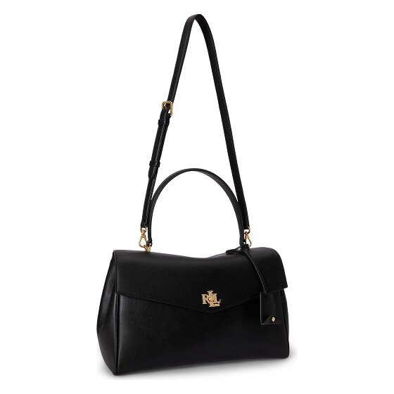 Lauren Ralph Lauren Farrah Sac à main Cuir véritable 33 cm