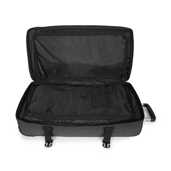 Eastpak Transit'R Plus 2 roues Sac de voyage 80 cm