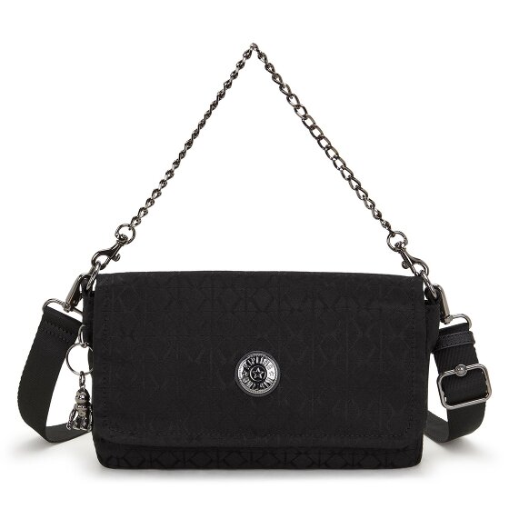 Kipling Elevated Jacquard Aras Up Sac à bandoulière 25 cm