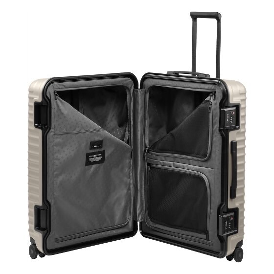 Titan Overseas 4 roues Valise cabine L 75 cm
